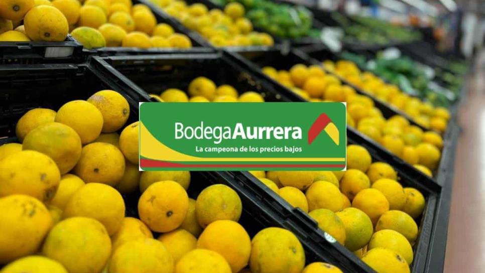 Tianguis de Mamá Lucha: ofertas de Bodega Aurrera del 18 al 24 de octubre de 2024