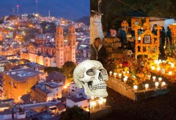 Pueblos mágicos que debes visitar este Día de Muertos 2024