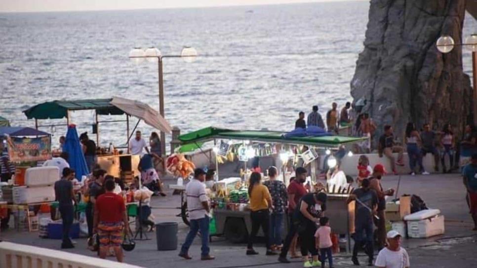 Comercios en Mazatlán: ¿Cuántos cerraron por ola de violencia?