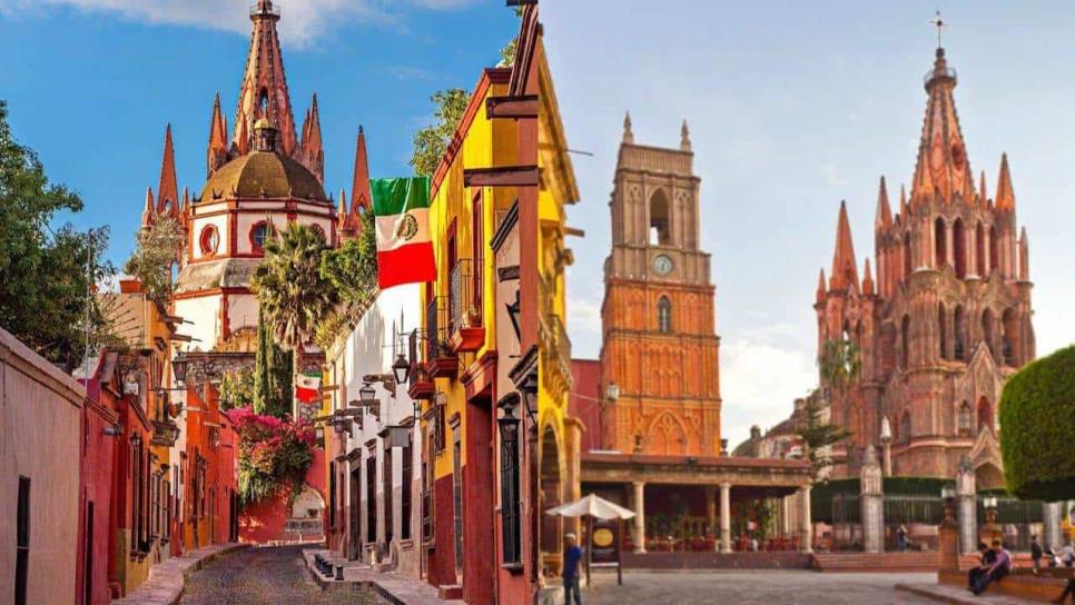 Este pueblo mágico tiene las calles más hermosas del mundo