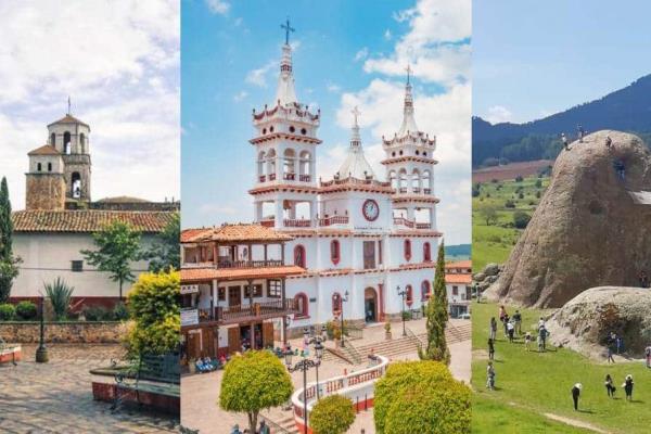 ¿Qué hacer en estos Pueblos Mágicos de Jalisco ideales para un fin de semana?