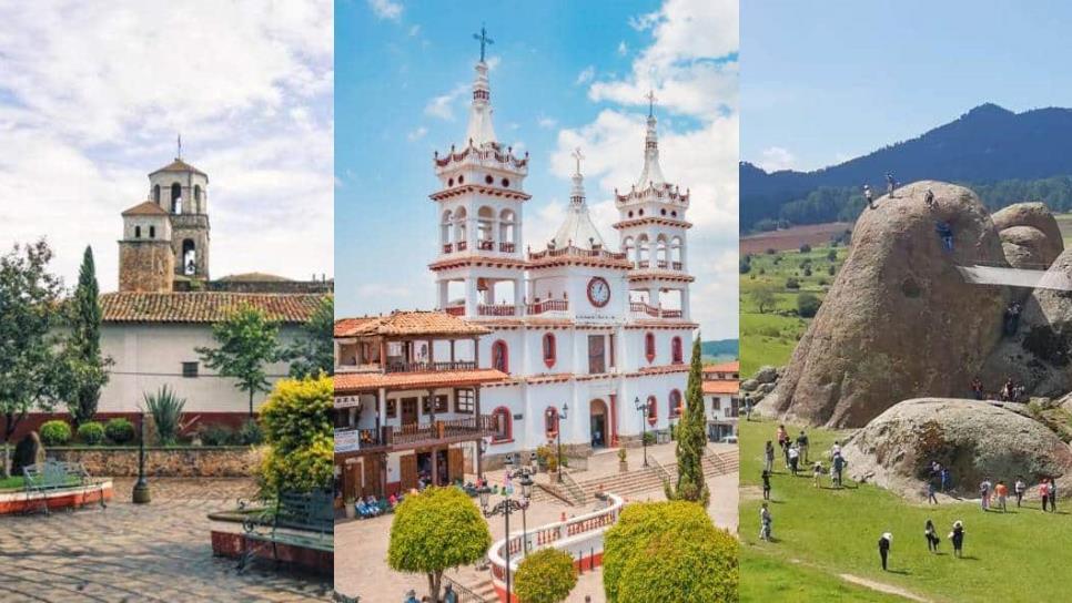 ¿Qué hacer en estos Pueblos Mágicos de Jalisco ideales para un fin de semana?