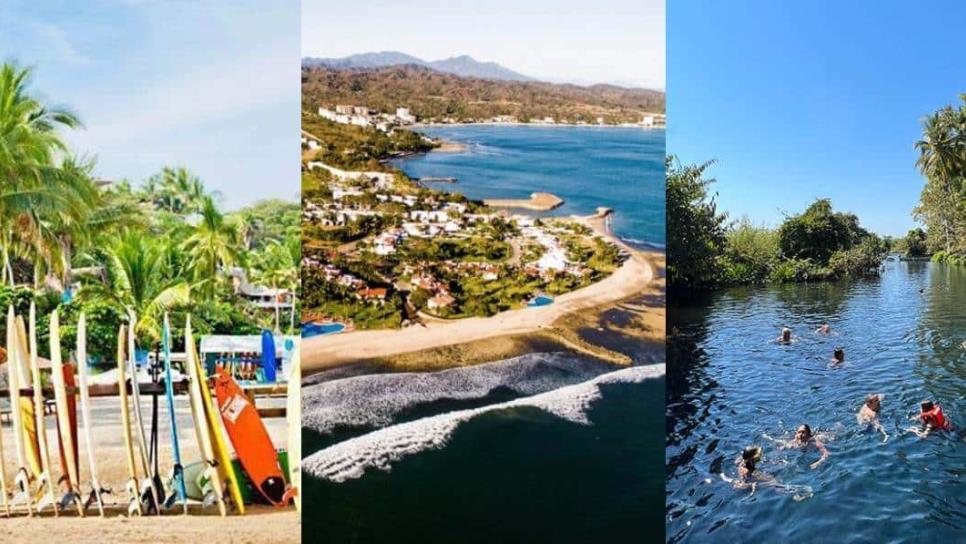 Pueblos mágicos de Nayarit ideales para un fin de semana; ¿qué hacer en ellos?