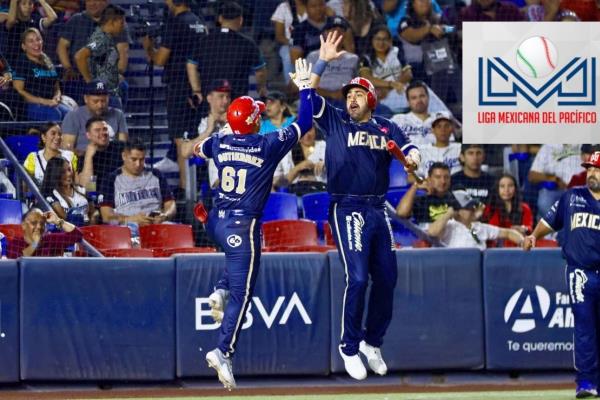 Standing y rol de juegos de la LMP en este fin de semana del 18 al 20 de octubre