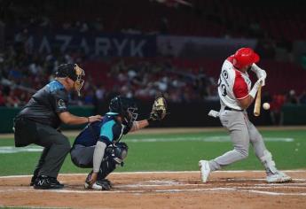 Venados de Mazatlán: jugará sábado y domingo ante Narajeros