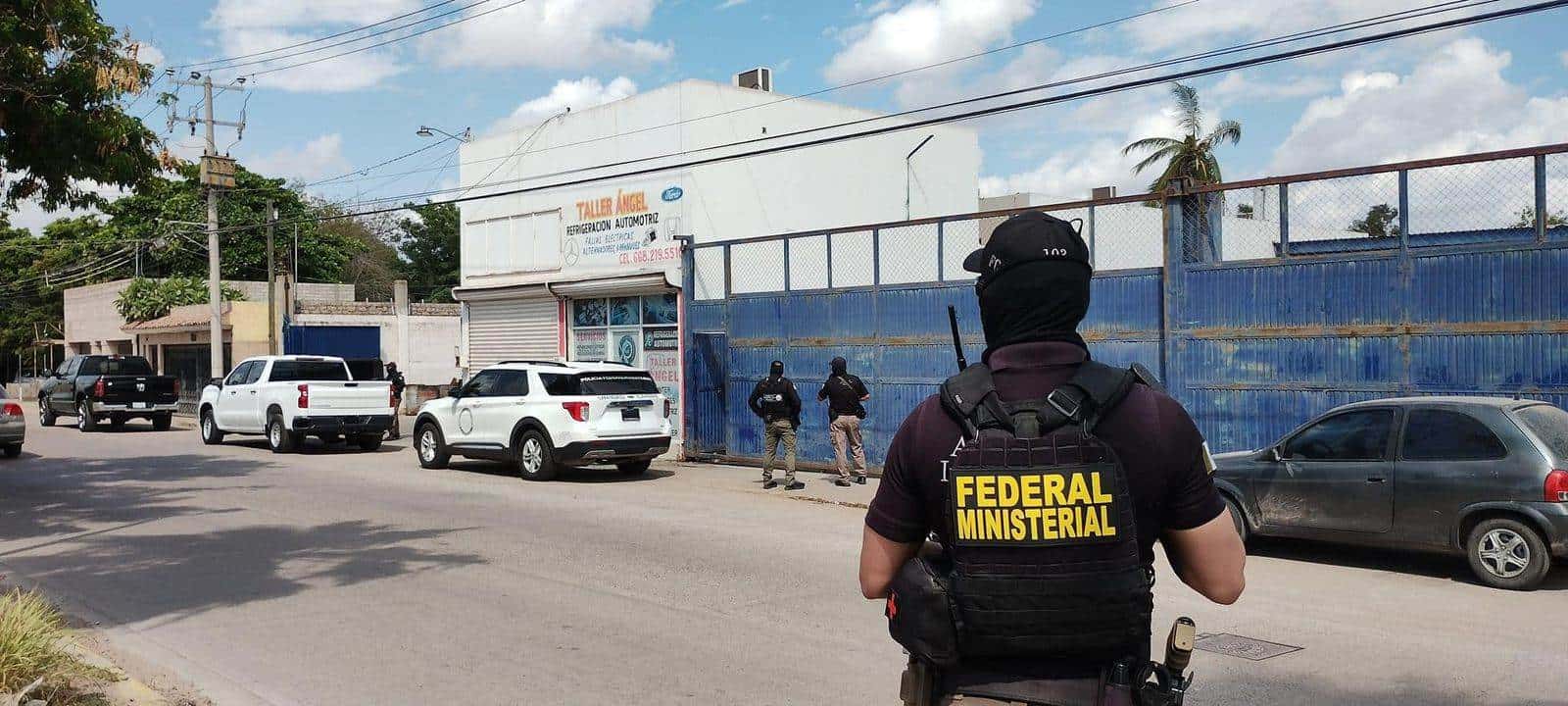 FOTO: Ernesto Torres.