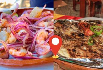 Chepe Express: ¿qué comer en este inolvidable viaje en el ferrocarril?