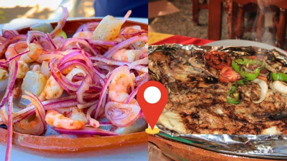 Chepe Express: ¿qué comer en este inolvidable viaje en el ferrocarril?