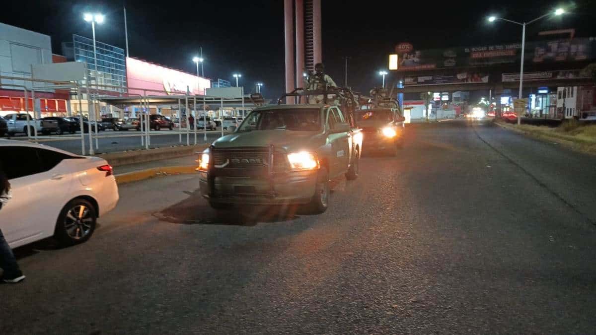 FOTO: Luz Noticias.