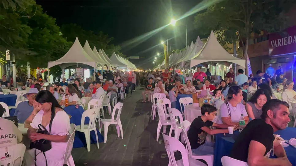 FOTO: Rita Sánchez.