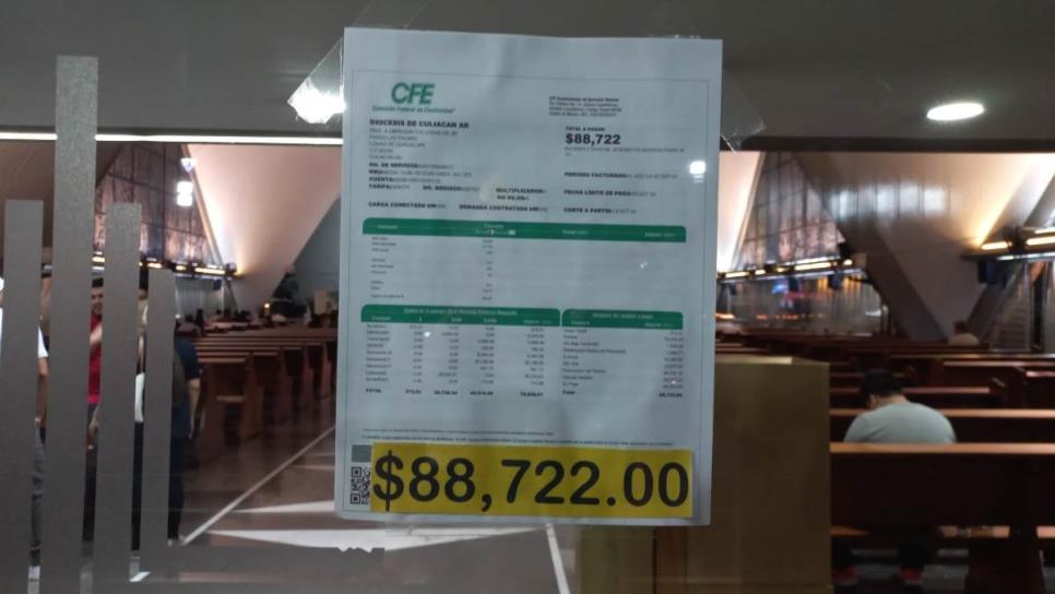 CFE vs La Lomita ¿Por qué llega tan elevado el recibo de la luz y cómo lo pagan?