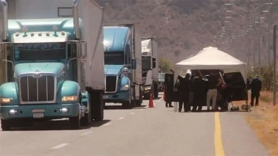 FOTO: Samuel Mariscal.