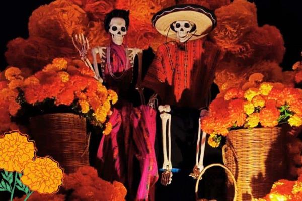 ¿Cuándo Poner la Ofrenda del Día de Muertos? Fechas y Dedicaciones