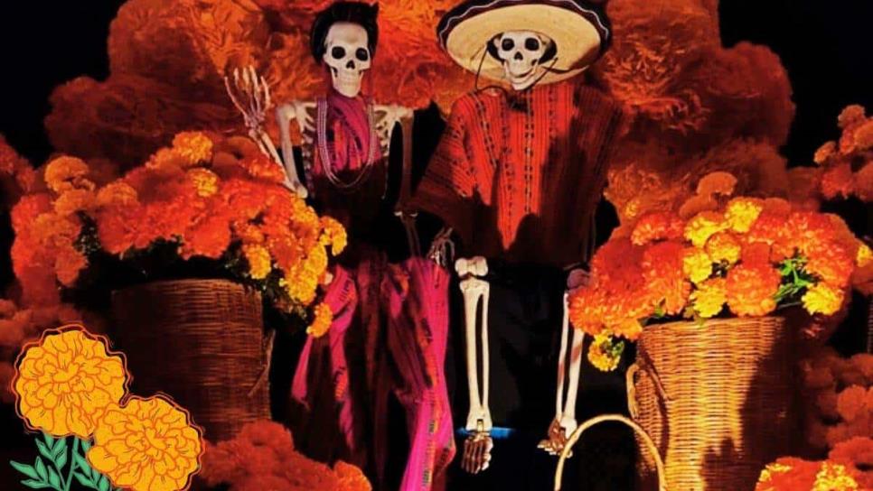 ¿Cuándo Poner la Ofrenda del Día de Muertos? Fechas y Dedicaciones