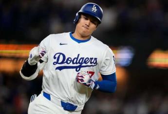 Después de 43 años Dodgers y Yankees vuelven a la Serie Mundial