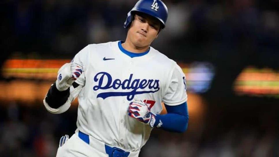 Después de 43 años Dodgers y Yankees vuelven a la Serie Mundial