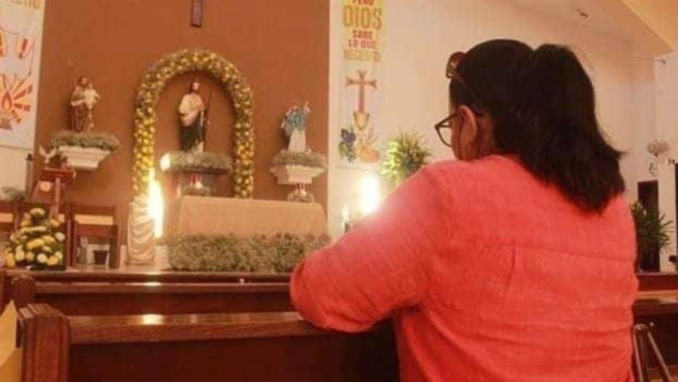 ¿Cuándo se festeja a San Judas Tadeo en Badiraguato, Sinaloa?