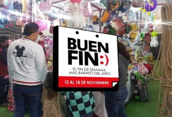 “Buen Fin 2024”: guía rápida para que no tires tu dinero a la basura