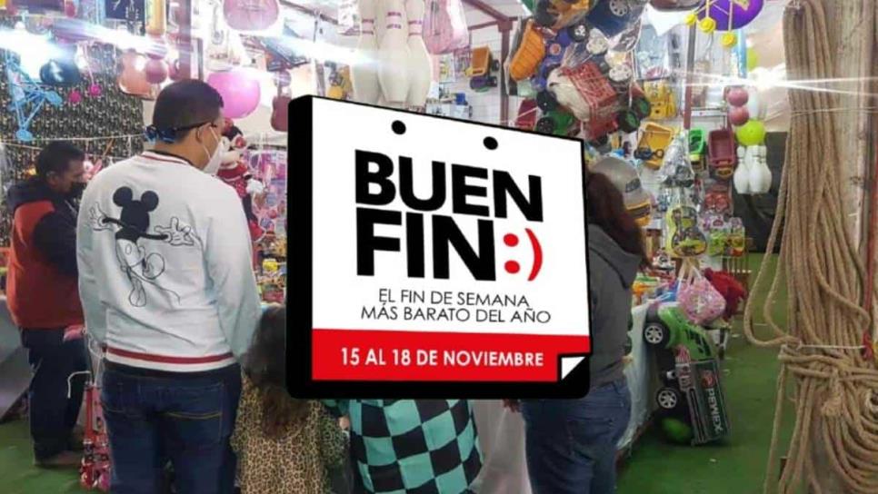 "Buen Fin 2024": guía rápida para que no tires tu dinero a la basura