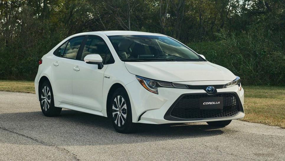 Toyota: ¿qué significa Corolla y por qué se llama así este modelo, uno de los más vendidos?