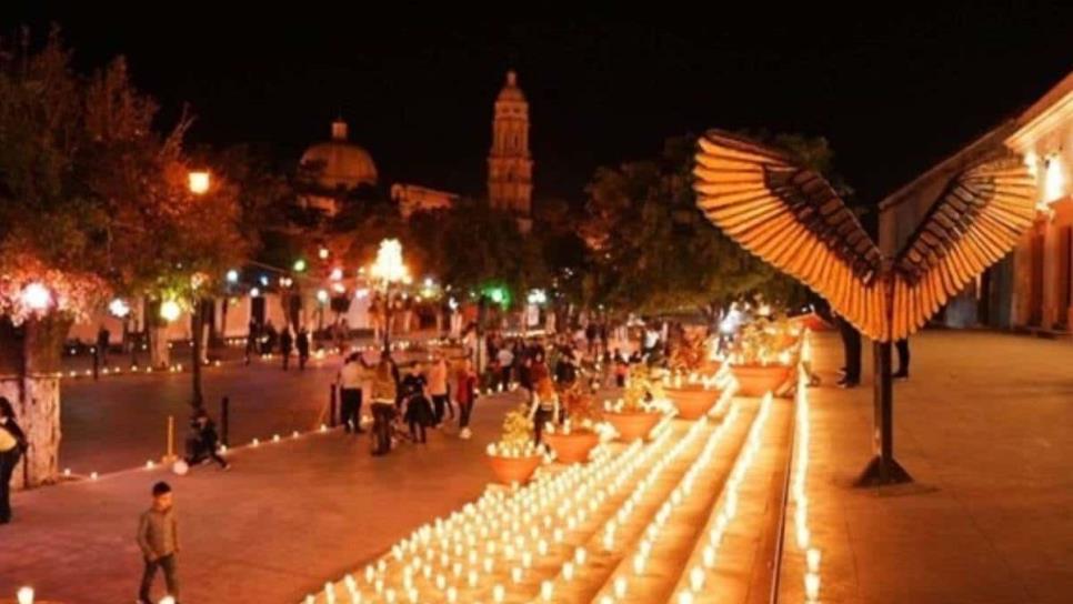 ¿Qué es la Fiesta de las Velas y qué significa? Así celebran en Cosalá