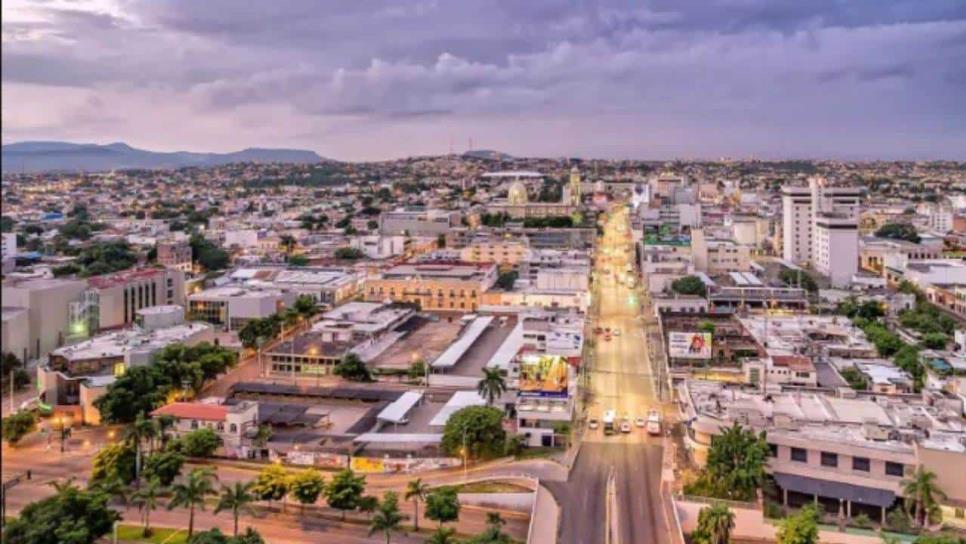 Esta es la ciudad más rica de Sinaloa, según Codesin