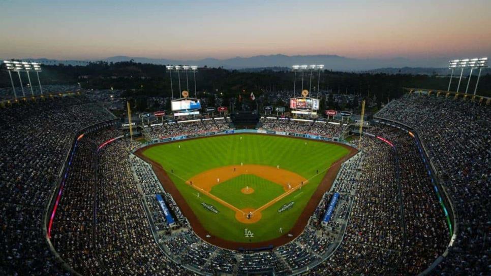 ¿Quieres ir a la Serie Mundial 2024? Esto cuesta el boleto más barato para ver el Dodgers vs Yankees