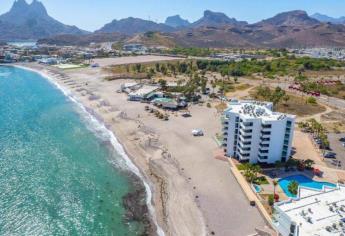 Estos son los mejores atractivos de San Carlos, la playa más hermosa de Sonora