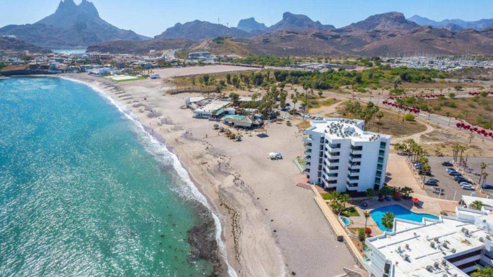 Estos son los mejores atractivos de San Carlos, la playa más hermosa de Sonora