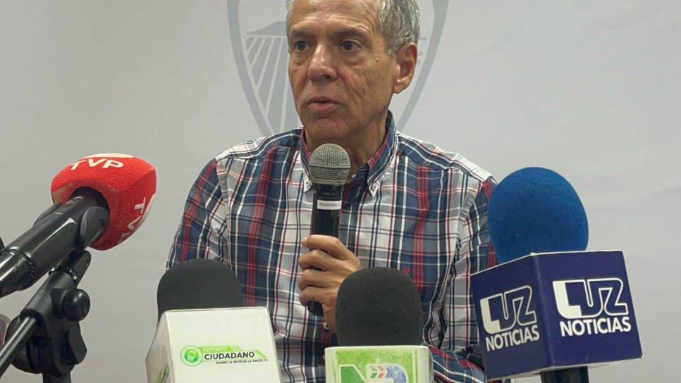 No enlacemos este tema con otros que no corresponden: Gerardo Vargas sobre ejecutado en Los Mochis