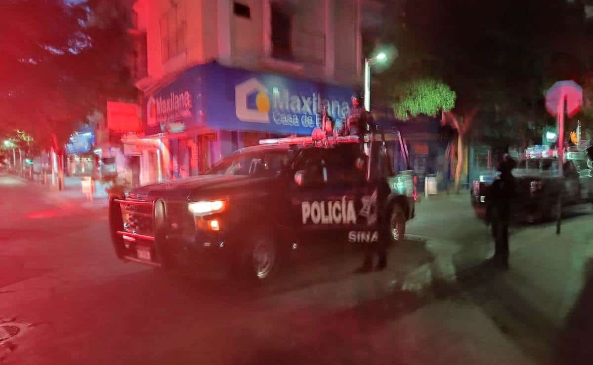 FOTO: Luz Noticias.