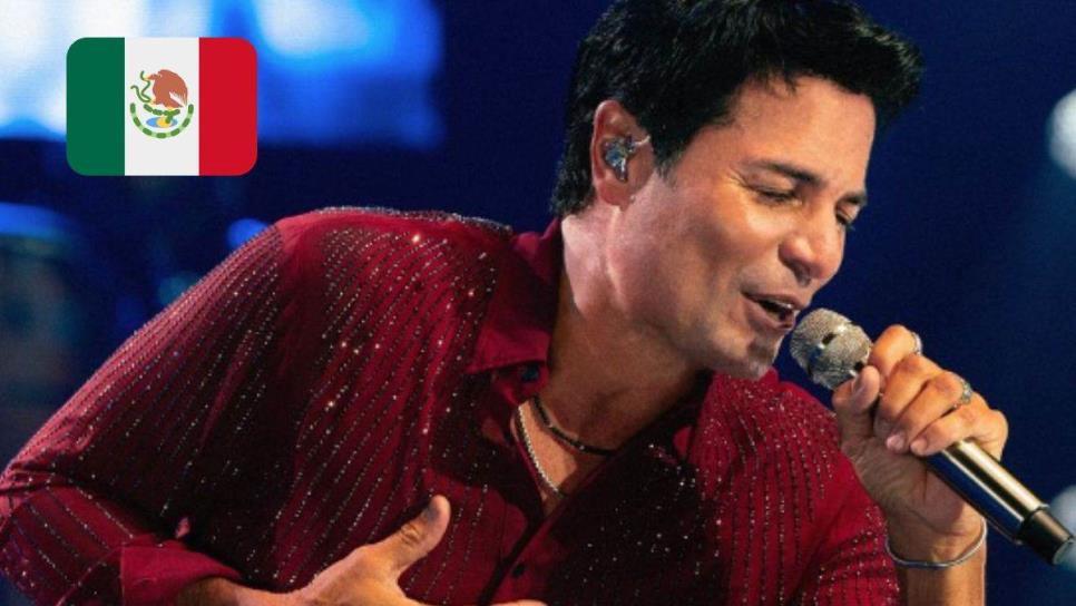 Chayanne se presentará en Hermosillo: ¿cuándo y cuánto costarán los boletos?