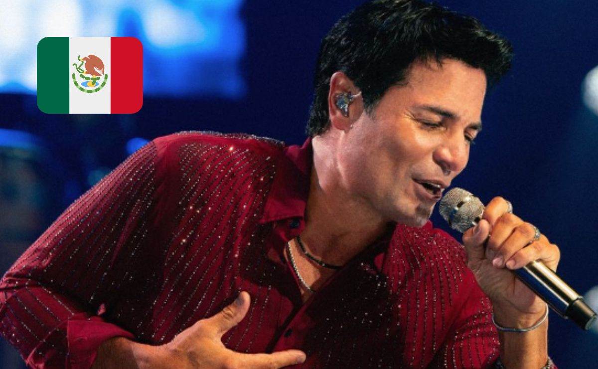 Chayanne se presentará en Hermosillo: ¿cuándo y cuánto costarán los boletos?