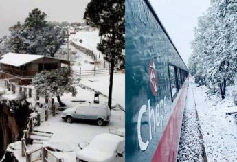 Tren Chepe Express pasa por estas ciudades en el recorrido de invierno desde Mochis a Chihuahua