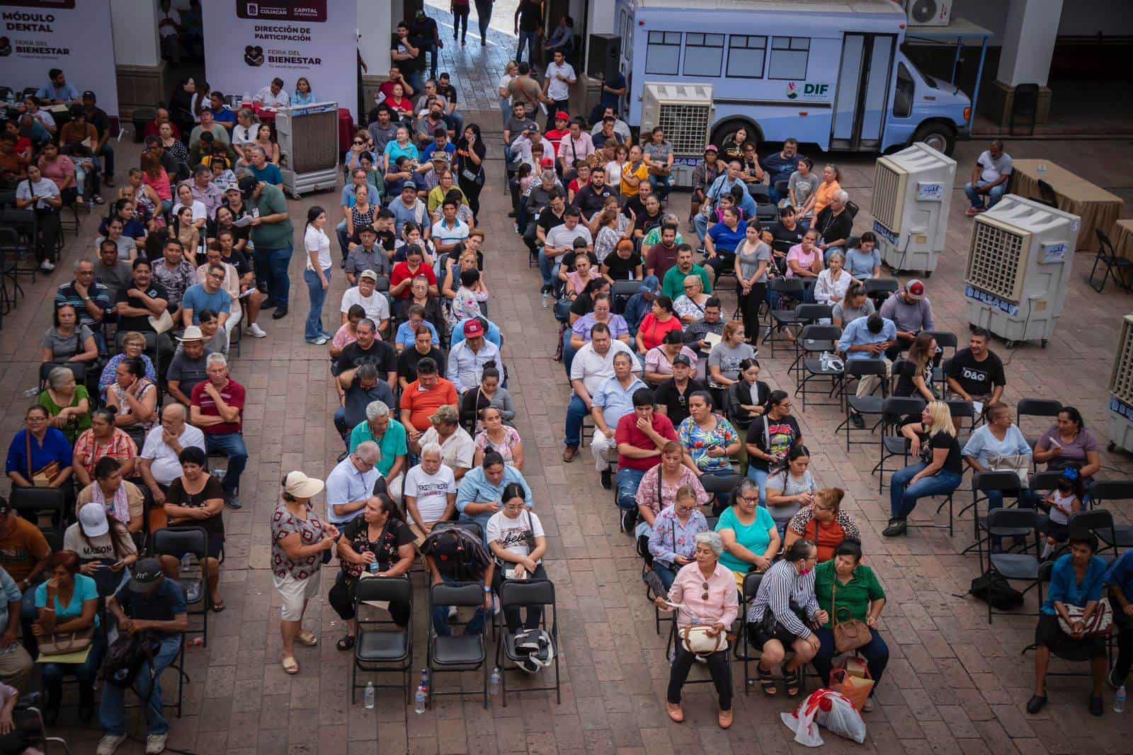 FOTO: Rocío Sánchez.