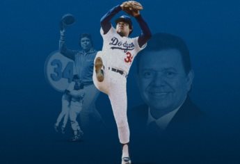 El beisbol está de luto: fallece el legendario Fernando Valenzuela