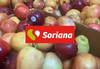 Martes y Miércoles del Campo Soriana: ofertas del 22 y 23 de octubre 2024