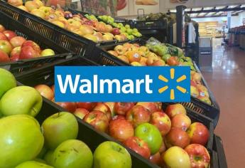 Martes de Frescura Walmart: ofertas del 22 de octubre en frutas y verduras