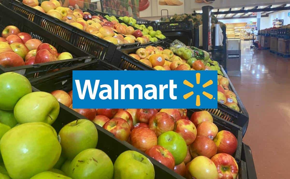 Martes de Frescura Walmart: ofertas del 22 de octubre en frutas y verduras