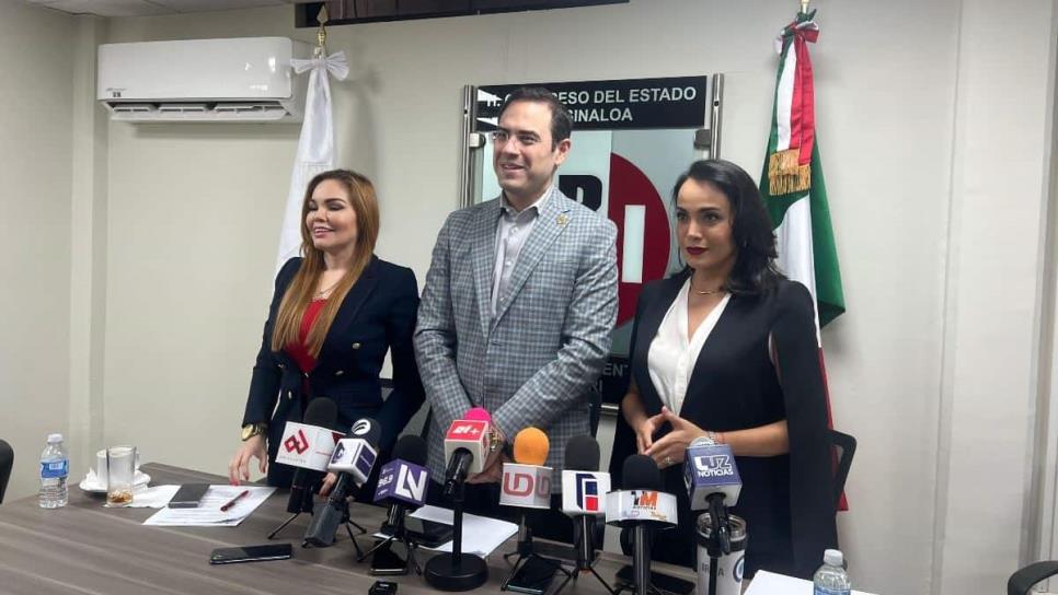 Preocupan las contradicciones de las Fiscalías en caso Cuén-Mayo, parece serie de Netflix: PRI Sinaloa