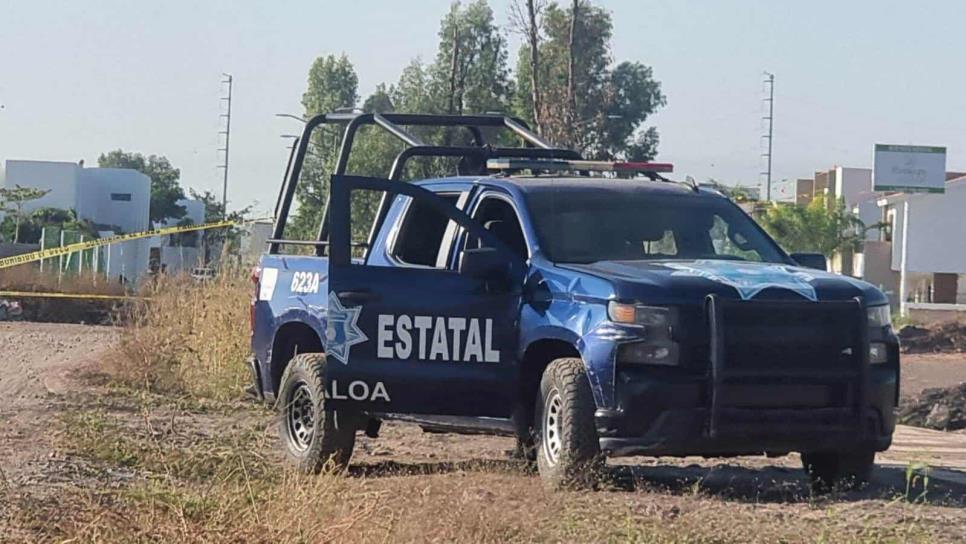 Sinaloa registra 4 homicidios, 14 "levantones" y 22 robos de vehículo este lunes, 21 de octubre