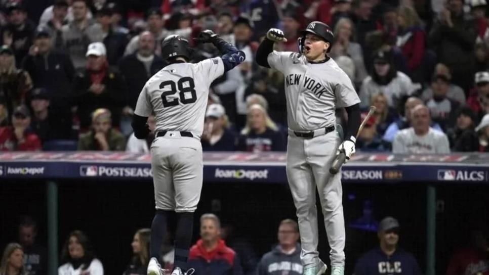 MLB: Esto cuesta ir a la Serie Mundial 2024 en Yankee Stadium | VIDEO