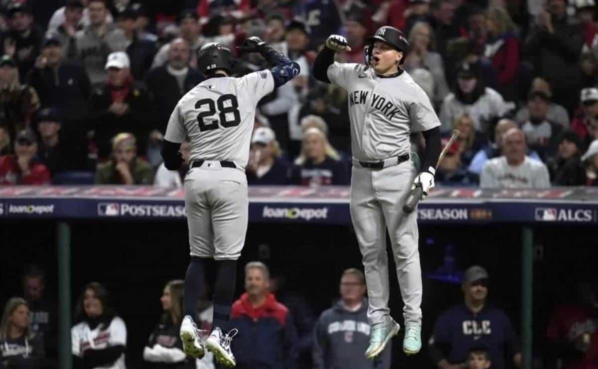 FOTO: Cortesía/MLB.