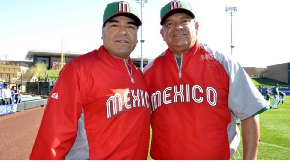 Amistad entre Teodoro Higuera y Fernando Valenzuela