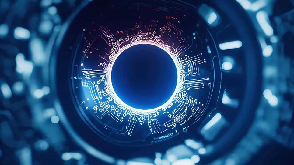 FOTO: Inteligencia Artificial.