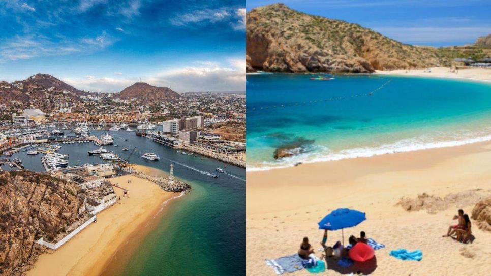 Cabo San Lucas: destinan inversión millonaria para modernizar este hermoso puerto en BCS