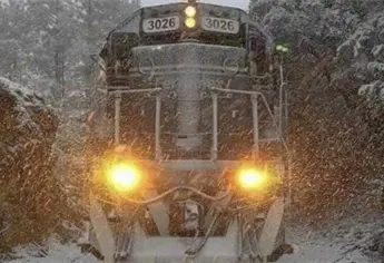 Chepe Express: El viaje navideño más bello de México ofrece rutas entre nieve, cultura y pueblos mágicos