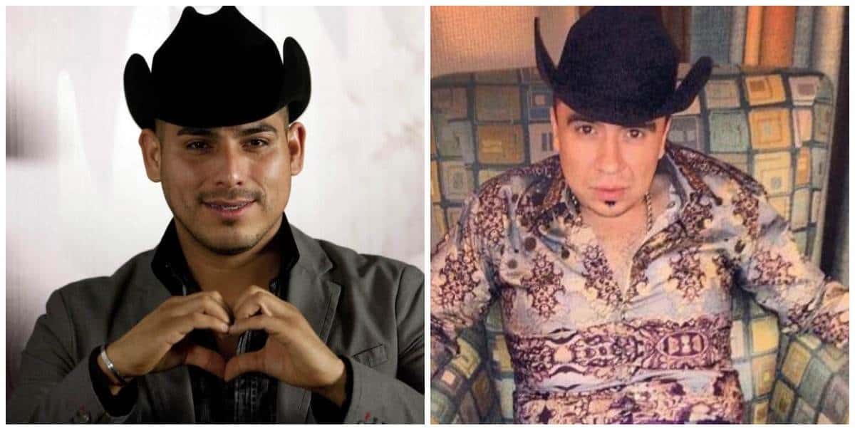 Esta canción de Espinoza Paz la grabó con famoso grupero asesinado en Sonora