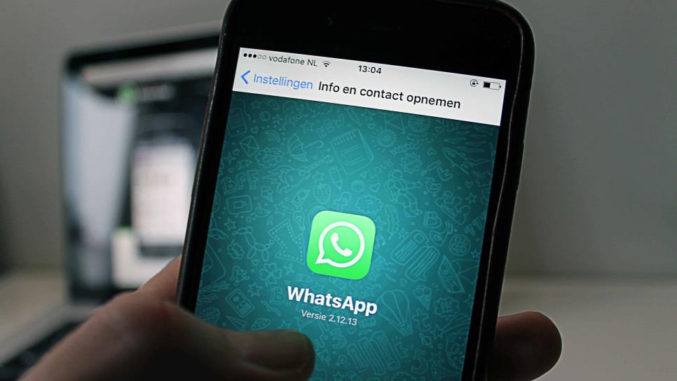 Gobierno de Sinaloa activa canal de WhatsApp para enterarte de programas y noticias relevantes