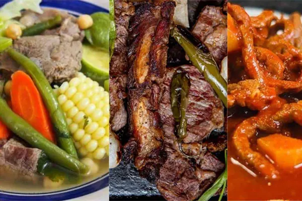 Estos 5 platillos debes probar “si o sí” cuando visites Sonora